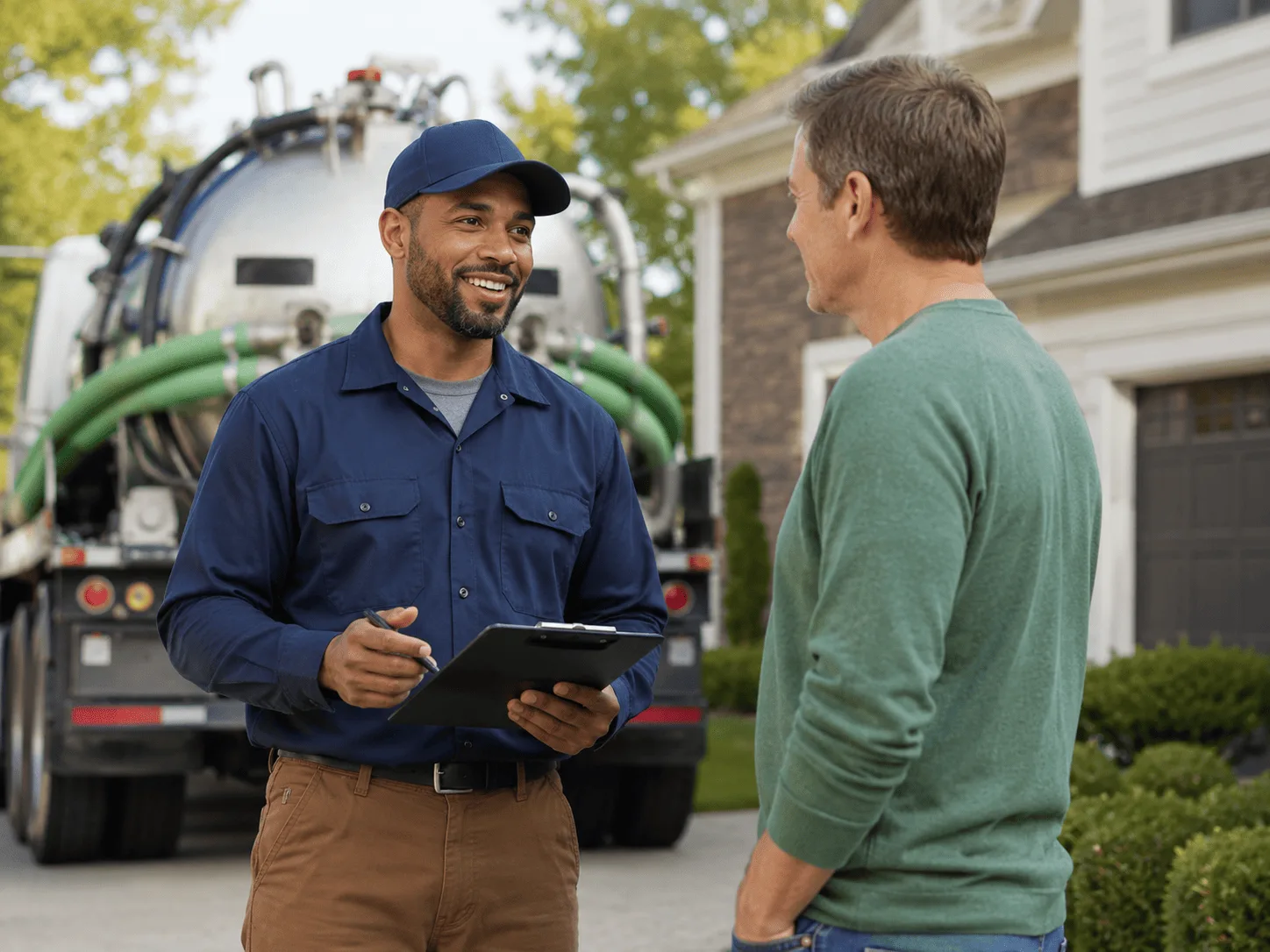 Mosquito Control Oldsmar, FL FAQs